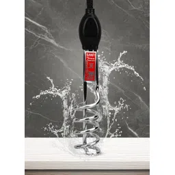 sanfi BLACK 2000W SHOCKPROOF IMMERSION HEATER ROD 2000 W Shock Proof Immersion Heater Rod-picture-23