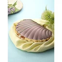 Sangria Pippingg Shell Clutches-picture-36