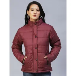 SANHOK Women Lightweight Puffer Jacket-picture-25