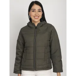SANHOK Women Lightweight Puffer Jacket-picture-13