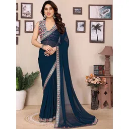 SANISA Designer Saree-picture-16