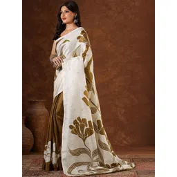 SANISA Floral Handloom Saree-picture-16