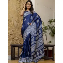SANISA Paisley Saree-picture-37