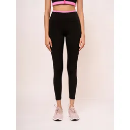 Sanity Women Mid-Rise Ankle-Length Leggings-picture-41