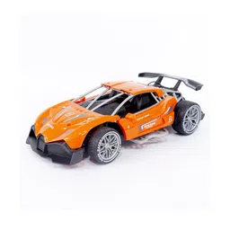 Sanjary Sport Toy Car Pull Back Ready to A Run Racing Car Toys for Kids Color Design May Vary-picture-10
