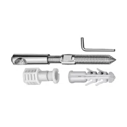 Sanjay Chilly Rack Bolt L-Key Hex Head 177.8 mm (‎7 Inch), SSRBL-05-picture-44