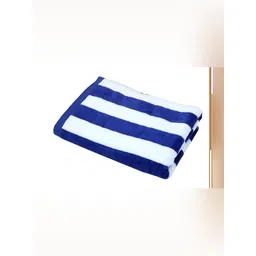 Sanjeev Textiles White Cotton 450 GSM Bath Towel-picture-39