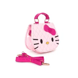 Sanjis Enterprise Printed Crossbody Sling Bag-picture-27