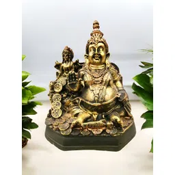 SANKALAN CREATIONS Multicoloured Figurine Showpiece-picture-26