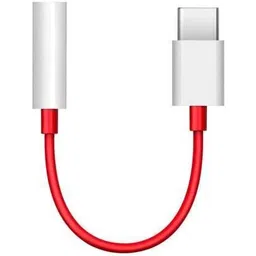 SANNO WORLD Multicolor Type C to 3.5 mm Audio Jack Connector, NoiseCancelling Headphones Jack Audio Phone Converter-picture-17