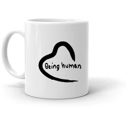 sannu creation Being human printed coffee mug Ceramic Coffee Mug-picture-16