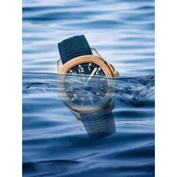 SANSIMAYO Alpha Men Bracelet Style Straps Analogue Watch SM-M-149-BL-RG-BL-picture-40