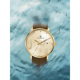 SANSIMAYO Uicto Men Quartz Analogue Watch SM-M-168-BR-G-G-picture-22