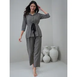 SANSKRUTIHOMES Women Night suit-picture-23