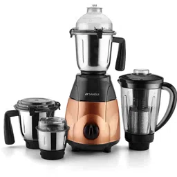 sansui ProHome 1000 W Juicer Mixer Grinder-picture-12