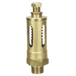 Sant 12.7 mm (1/2 Inch), 15 mm Gun metal Relief Valve IBR 21-image-13