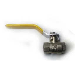Sant 1/4 Inch Gun Metal Ball Valve, IS 20-picture-13