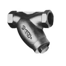 Sant 15 mm Cast Iron Y Type Strainer CI 16-image-7