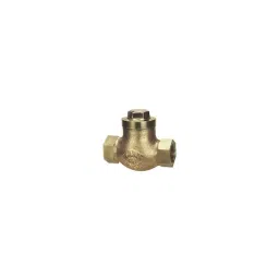 Sant 15mm Screwed Female BSP Taper Threads Bronze Horizontal Lift Check Valves, IBR 3A-picture-35