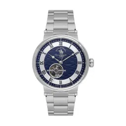 Santa Barbara Polo & Racquet Club SB.1.10631-2 Watch For Men-picture-14