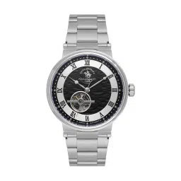 Santa Barbara Polo & Racquet Club SB.1.10631-4 Watch For Men-picture-38