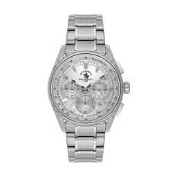 Santa Barbara Polo & Racquet Club SB.1.10634-1 Chronograph Watch For Men-picture-38