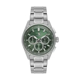 Santa Barbara Polo & Racquet Club SB.1.10634-4 Chronograph Watch For Men-picture-37
