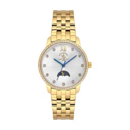 Santa Barbara Polo & Racquet Club SB.1.10638-2 Analog Watch For Women-picture-30