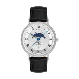Santa Barbara Polo & Racquet Club SB.4.10014-1 Analog Watch For Men-picture-15