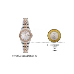 Santa Barbara Polo & Racquet Club SB.4.10015-6 Analog Watch for Women image 3