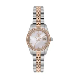Santa Barbara Polo & Racquet Club SB.4.10015-6 Analog Watch for Women image 1