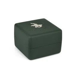 Santa Barbara Polo & Racquet Club SB.4.10015-6 Analog Watch for Women image 5