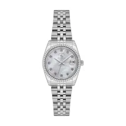 Santa Barbara Polo & Racquet Club SB.4.10016-1 Watch For Women-picture-33