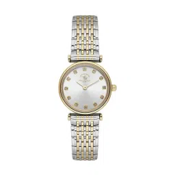 Santa Barbara Polo & Racquet Club SB.4.10019-4 Watch For Women-picture-37