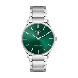 Santa Barbara Polo & Racquet Club SB.4.10020-4 Analog Watch For Men-picture-28