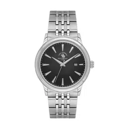 Santa Barbara Polo & Racquet Club SB.4.10021-2 Watch For Men-picture-19