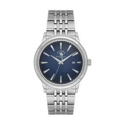 Santa Barbara Polo & Racquet Club SB.4.10021-4 Watch For Men-picture-20