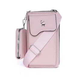 Santorini PU Sling Bag-picture-35