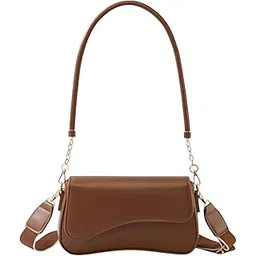 santorini Solid Box Crossbody sling bag for women | Ladies sling bag with Detachbale Shoulder & Crossbody Strap | Stylish sling bags for women-picture-12