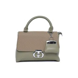 Santorini Textured Structured Handheld Bag-picture-39