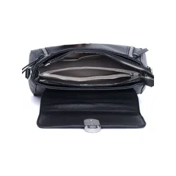 Santorini Textured Structured Handheld Bag image 5