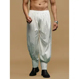 sanwara Cotton Blend Solid Patiala-picture-17