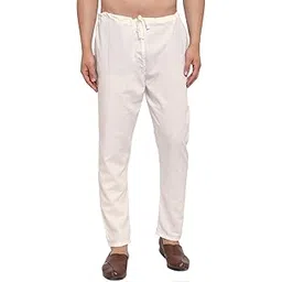 sanwara Men Men's Ethnic Pyjamas-picture-28