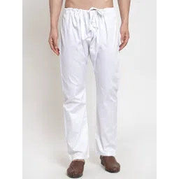 sanwara SY_SPC_WH Men Pyjama-picture-10