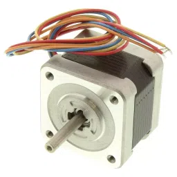 SANYO DENKI STEPPER MOTOR, 2-PH, 42MM, BIPOLAR, 1A, 103H5205-5240-picture-13