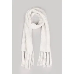 SAP COLLECTION Solid Women Muffler-picture-24