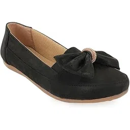 sapatos Women Comfort Flat Ballerinas (Ballet Flat)-picture-41
