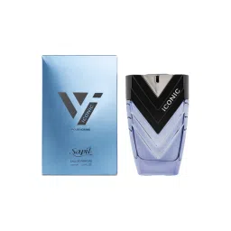 Sapil Iconic Men Eau De Parfum-picture-14