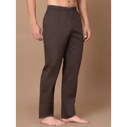 SAPPER Pure Cotton Straight-Leg Lounge Pant image 5