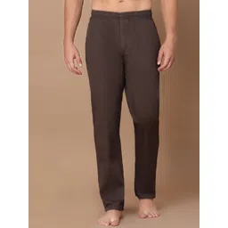 SAPPER Pure Cotton Straight-Leg Lounge Pant image 1